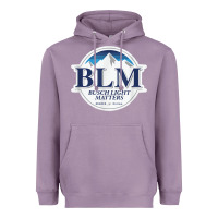 Lavender buschs shirt light matters t shirt, BLM buschs shirt light matters Heavyweight Hoodie - artisFamous