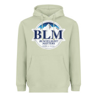 Matcha buschs shirt light matters t shirt, BLM buschs shirt light matters Heavyweight Hoodie - artisFamous