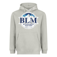 Moon Dust buschs shirt light matters t shirt, BLM buschs shirt light matters Heavyweight Hoodie - artisFamous