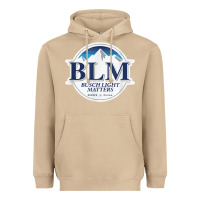 Mushroom buschs shirt light matters t shirt, BLM buschs shirt light matters Heavyweight Hoodie - artisFamous