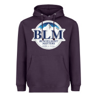 Plum buschs shirt light matters t shirt, BLM buschs shirt light matters Heavyweight Hoodie - artisFamous