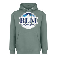 Sage buschs shirt light matters t shirt, BLM buschs shirt light matters Heavyweight Hoodie - artisFamous