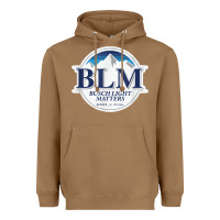 Toasted Coconut buschs shirt light matters t shirt, BLM buschs shirt light matters Heavyweight Hoodie - artisFamous