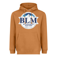 Meerkat buschs shirt light matters t shirt, BLM buschs shirt light matters Heavyweight Hoodie - artisFamous
