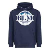 Navy buschs shirt light matters t shirt, BLM buschs shirt light matters Heavyweight Hoodie - artisFamous