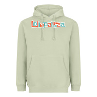 Matcha Lollapalooza Festival Heavyweight Hoodie - artisFamous