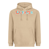 Mushroom Lollapalooza Festival Heavyweight Hoodie - artisFamous