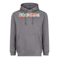 Storm Lollapalooza Festival Heavyweight Hoodie - artisFamous