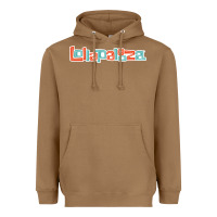 Toasted Coconut Lollapalooza Festival Heavyweight Hoodie - artisFamous