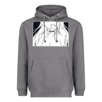 Storm anime eyes Heavyweight Hoodie - artisFamous