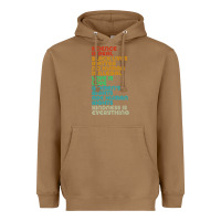 Toasted Coconut vintage, retro science is real, black lives matter Heavyweight Hoodie - artisFamous