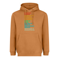 Meerkat vintage, retro science is real, black lives matter Heavyweight Hoodie - artisFamous