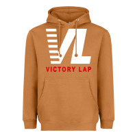 Meerkat vl for victory lap Heavyweight Hoodie - artisFamous