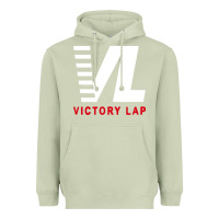 Matcha vl for victory lap Heavyweight Hoodie - artisFamous