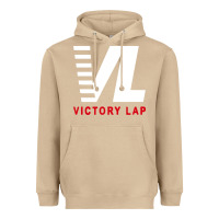 Mushroom vl for victory lap Heavyweight Hoodie - artisFamous