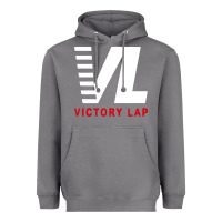 Storm vl for victory lap Heavyweight Hoodie - artisFamous