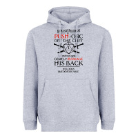 Heather Grey tabletop rpg d20 orc massage critical failure Heavyweight Hoodie - artisFamous