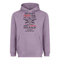 Lavender tabletop rpg d20 orc massage critical failure Heavyweight Hoodie - artisFamous