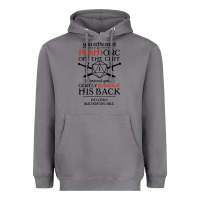 Storm tabletop rpg d20 orc massage critical failure Heavyweight Hoodie - artisFamous
