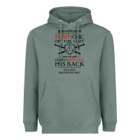 Sage tabletop rpg d20 orc massage critical failure Heavyweight Hoodie - artisFamous