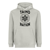 Moon Dust white taino nation coqui sun boricua taino Heavyweight Hoodie - artisFamous