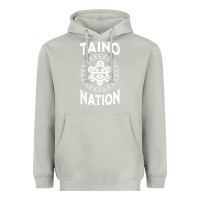 Moon Dust white taino nation coqui sun boricua taino Heavyweight Hoodie - artisFamous