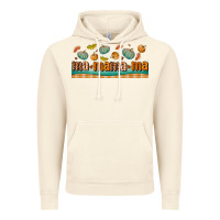 Vintage Artic fall mama libbey glass Vintage Hoodie - BundleAndBundleShop