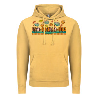 Vintage Mustard fall mama libbey glass Vintage Hoodie - BundleAndBundleShop