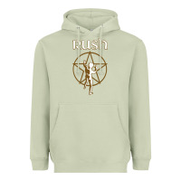 Matcha rush starman Heavyweight Hoodie - artisFamous