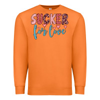 Carrot sucker for love Premium Sweatshirt - JahusDesignShop