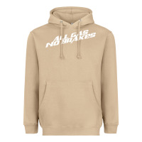 Mushroom all gas no brakes for dark Heavyweight Hoodie - artisFamous