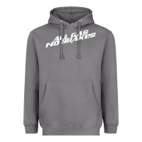 Storm all gas no brakes for dark Heavyweight Hoodie - artisFamous
