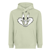 Matcha bugs bunny Heavyweight Hoodie - artisFamous