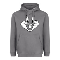 Storm bugs bunny Heavyweight Hoodie - artisFamous