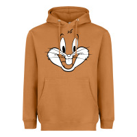Meerkat bugs bunny Heavyweight Hoodie - artisFamous