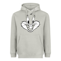Moon Dust bugs bunny Heavyweight Hoodie - artisFamous