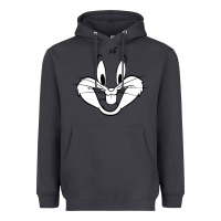 Bugs Bunny Heavyweight Hoodie | Teevron