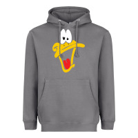 Storm daffy duck Heavyweight Hoodie - artisFamous