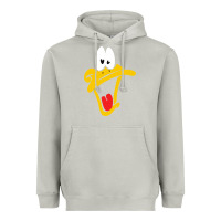 Moon Dust daffy duck Heavyweight Hoodie - artisFamous