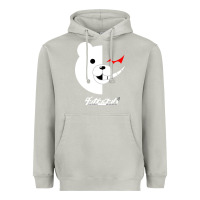 Moon Dust dangan ronpa  monokuma Heavyweight Hoodie - artisFamous
