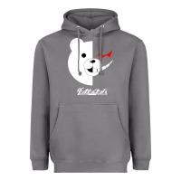 Storm dangan ronpa  monokuma Heavyweight Hoodie - artisFamous