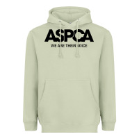 Matcha aspca we are their voice Heavyweight Hoodie - artisFamous