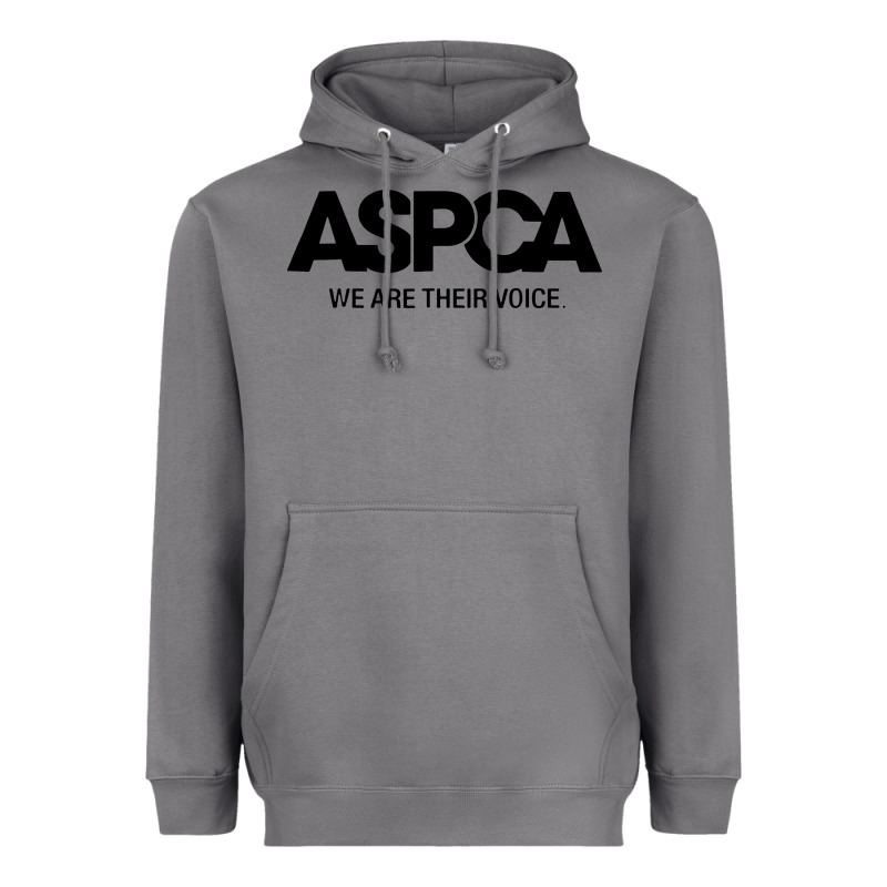 Aspca We Are Their Voice Heavyweight Hoodie by artisFamous | Teevron