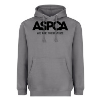 Storm aspca we are their voice Heavyweight Hoodie - artisFamous