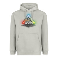 Moon Dust ARK SURVIVAL EVOLVED GAME PLAY Heavyweight Hoodie - artisFamous