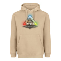 Mushroom ARK SURVIVAL EVOLVED GAME PLAY Heavyweight Hoodie - artisFamous