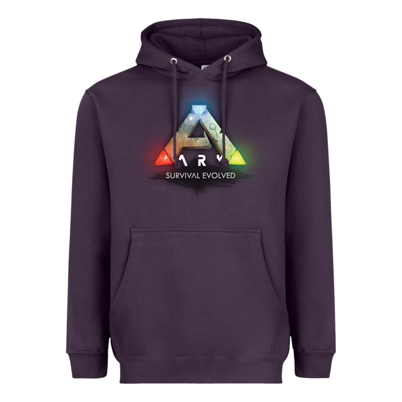 Ark Survival Evolved Game Play Heavyweight Hoodie by artisFamous | Teevron