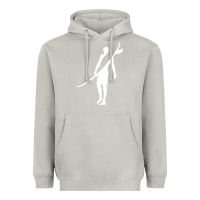 Moon Dust Surf Heavyweight Hoodie - artisFamous