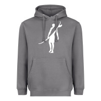 Storm Surf Heavyweight Hoodie - artisFamous
