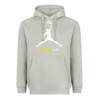 Moon Dust funny pickleball Heavyweight Hoodie - artisFamous